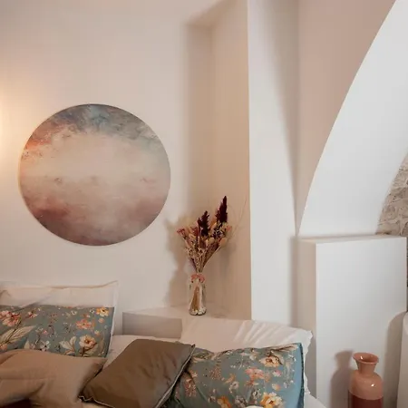 Je T'aime Luxury And Relax Bed & Breakfast