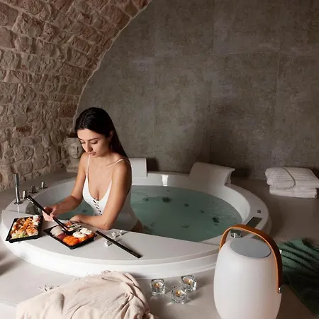 Bed & Breakfast Je T'aime Luxury And Relax *
