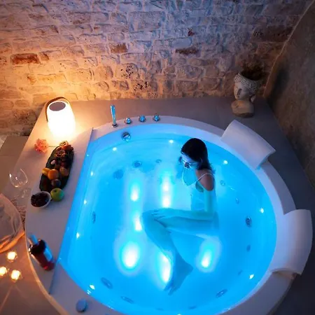 Je T'aime Luxury And Relax Conversano