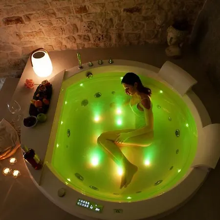 Bed & Breakfast Je T'aime Luxury And Relax Conversano