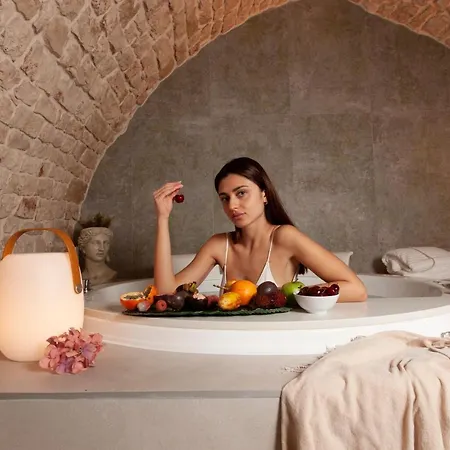 Je T'aime Luxury And Relax Bed & Breakfast *