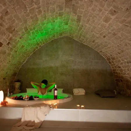 Je T'aime Luxury And Relax Conversano