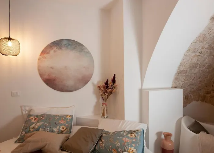 Je T'aime Luxury And Relax Bed & Breakfast