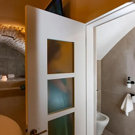 Je T'aime Luxury And Relax Conversano