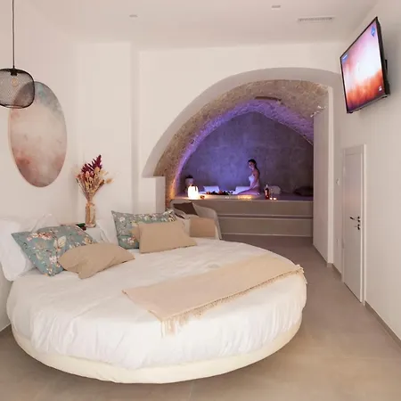 Je T'aime Luxury And Relax Bed and Breakfast 4*
