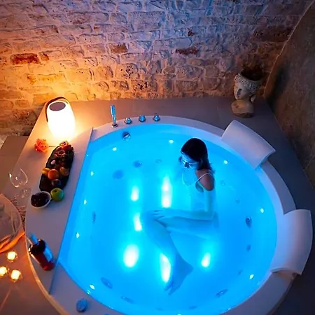 Je T'aime Luxury And Relax Conversano