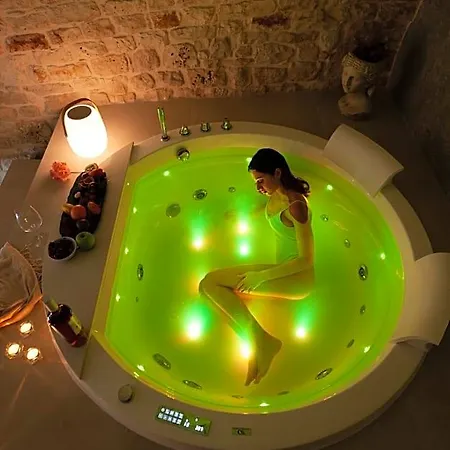 Je T'aime Luxury And Relax 4* Conversano