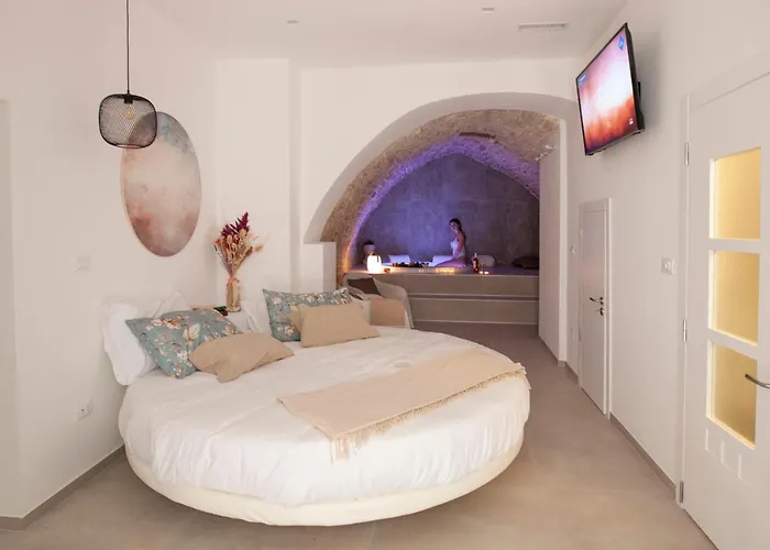 Je T'aime Luxury And Relax Oda ve Kahvaltı 4*